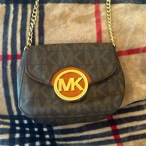 Michael Kors, Crossbody purse